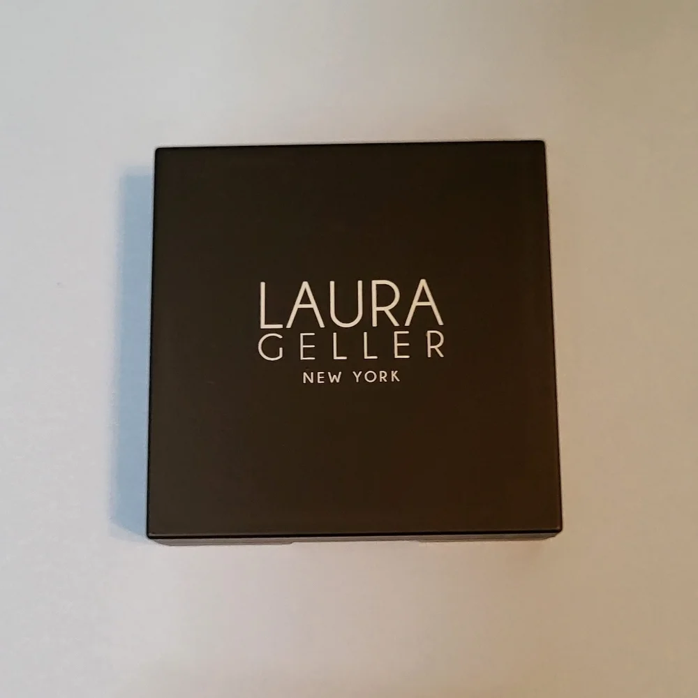 Laura Geller Correct-n-Conceal Custom Coverage Trio: Medium, .12ml (TS), NIB